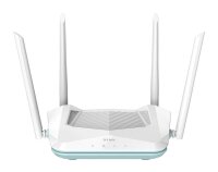D-Link Eagle Pro AI AX1500 WLAN-Router, 1 St.
