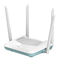 D-Link Eagle Pro AI AX1500 WLAN-Router, 1 St.
