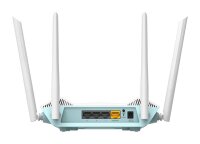 D-Link Eagle Pro AI AX1500 WLAN-Router, 1 St.