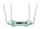 D-Link Eagle Pro AI AX1500 WLAN-Router, 1 St.