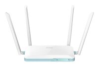 D-Link Eagle Pro AI N300 WLAN-Router, 1 St.