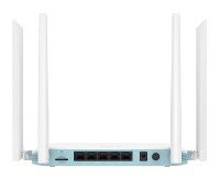 D-Link Eagle Pro AI N300 WLAN-Router, 1 St.
