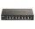 D-Link DGS-1100-08PV2/E Switch 8-fach