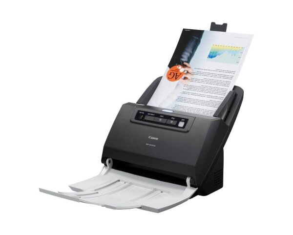 Canon DR-M160II Dokumentenscanner