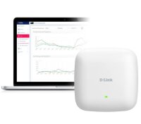 D-Link AX3000 Access Point, 1 St.