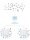 D-Link AX3000 Access Point, 1 St.