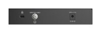 D-Link DMS-108/E Switch 8-fach