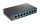 D-Link DMS-108/E Switch 8-fach