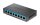D-Link DMS-108/E Switch 8-fach