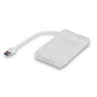 i-tec® MySafe USB 3.0 Easy Festplattengehäuse