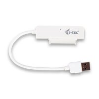 i-tec® MySafe USB 3.0 Easy Festplattengehäuse