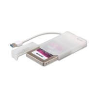 i-tec® MySafe USB 3.0 Easy Festplattengehäuse