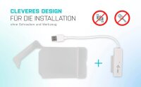 i-tec® MySafe USB 3.0 Easy Festplattengehäuse