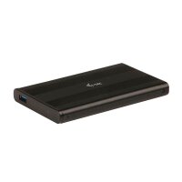 i-tec® MySafe Advance AluBasic Festplattengehäuse
