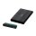 i-tec® MySafe Advance AluBasic Festplattengehäuse