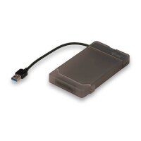 i-tec® MySafe USB 3.0 Easy Festplattengehäuse
