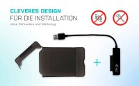 i-tec® MySafe USB 3.0 Easy Festplattengehäuse