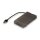 i-tec® MySafe USB 3.0 Easy Festplattengehäuse