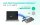 i-tec® MySafe USB 3.0 Easy Festplattengehäuse