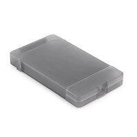 i-tec® MySafe USB-C 3.1 Gen. 2 Easy Festplattengehäuse