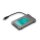 i-tec® MySafe USB-C 3.1 Gen. 2 Easy Festplattengehäuse