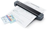 plustek MobileOffice S410 Plus Mobiler Scanner