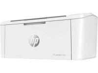 HP LaserJet M110w Laserdrucker grau
