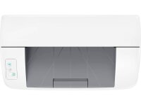 HP LaserJet M110w Laserdrucker grau