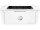 HP LaserJet M110w Laserdrucker grau