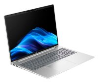HP ProBook 4 G1a 16 C07P1ES#ABD Laptop 40,6 cm (16,0 Zoll), 16 GB RAM, 512 GB SSD, AMD Ryzen 5 230