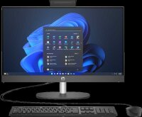 HP ProOne 245 G10 B6HV1ES#ABD All-in-One PC, 16 GB RAM, 512 GB SSD, AMD Ryzen™ 7 7730U