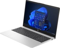 HP 255 G10 C07Q0ES Laptop 39,6 cm (15,6 Zoll), 8 GB RAM, 512 GB SSD, AMD™ Athlon 7120U