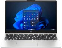 HP 250 G10 C07PWES Laptop 39,6 cm (15,6 Zoll), 8 GB RAM,...