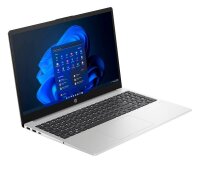 HP 250 G10 C07PWES Laptop 39,6 cm (15,6 Zoll), 8 GB RAM, 512 GB SSD, Intel® Core™ i3-1315U
