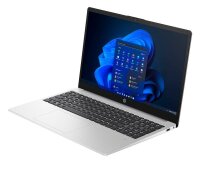 HP 250 G10 C07PWES Laptop 39,6 cm (15,6 Zoll), 8 GB RAM, 512 GB SSD, Intel® Core™ i3-1315U