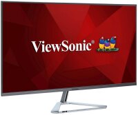 ViewSonic VX3276-MHD-3 Monitor 80,0 cm (32,0 Zoll) silber