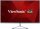 ViewSonic VX3276-MHD-3 Monitor 80,0 cm (32,0 Zoll) silber