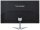 ViewSonic VX3276-MHD-3 Monitor 80,0 cm (32,0 Zoll) silber