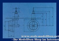 Schottel  80mm   A