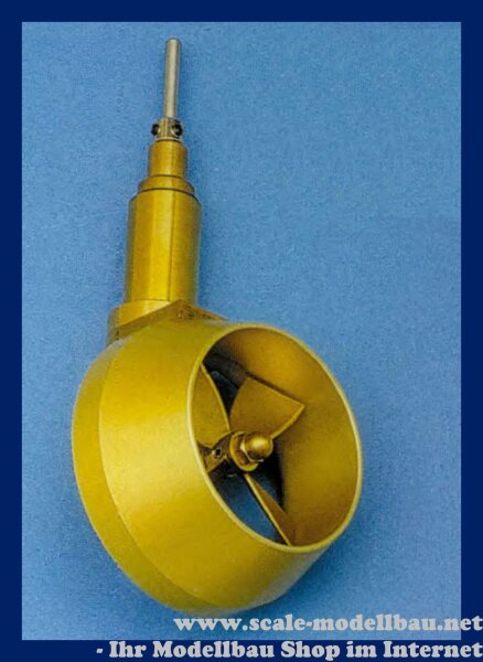 Schottel  90mm   A