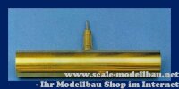 QuerstromruderMS 140mm