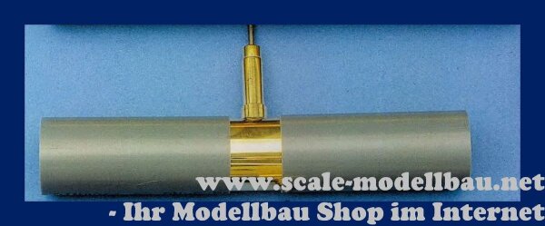 QuerstromruderMs 200mm