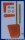 Rudergarnit.48x39mm