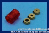 Elast. Wellenkupplung