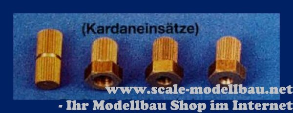 Kardan-Eins.5,0mm 106-07