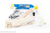 Rhino-Racer Flugmodell