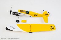 Rhino-Racer Flugmodell