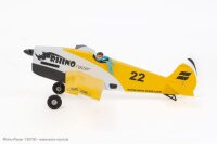 Rhino-Racer Flugmodell