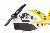 Rhino-Racer Flugmodell