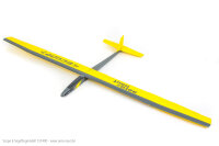 Scope Elektro-Segelflugmodell